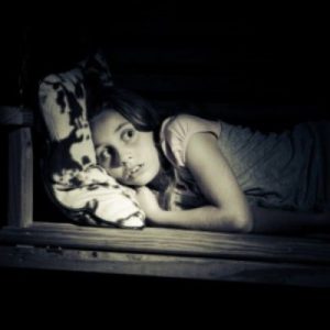 Ребенок боится темноты. Детский и подростковый психолог Нина Ливенцова
