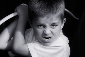 Ребенок кусается, детский психолог, совет психолога, Нина Ливенцова